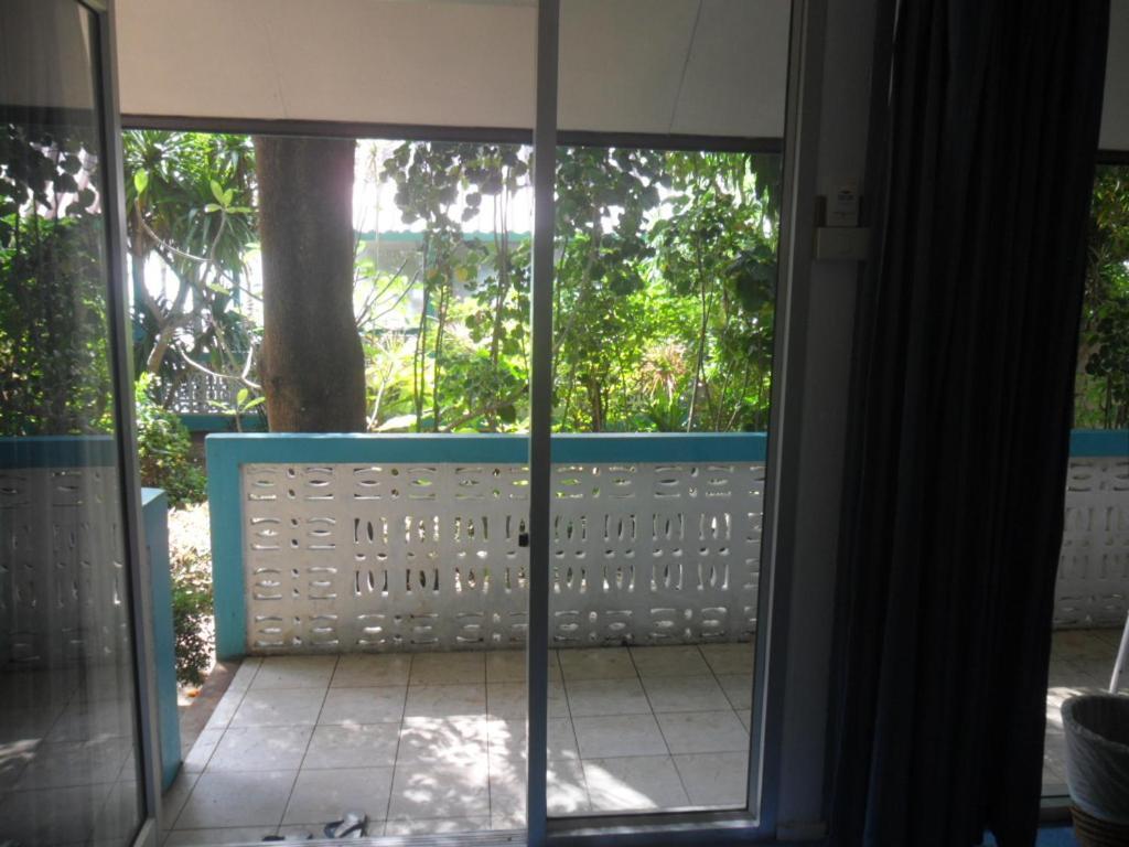 Blu' Beach Bungalows Plage de Lamai Extérieur photo