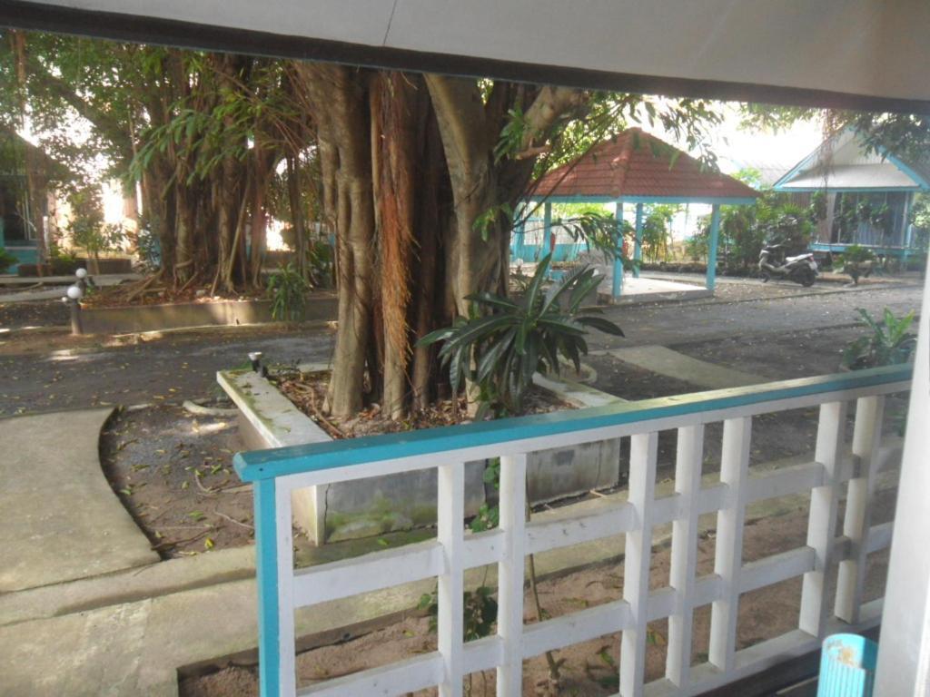 Blu' Beach Bungalows Plage de Lamai Extérieur photo