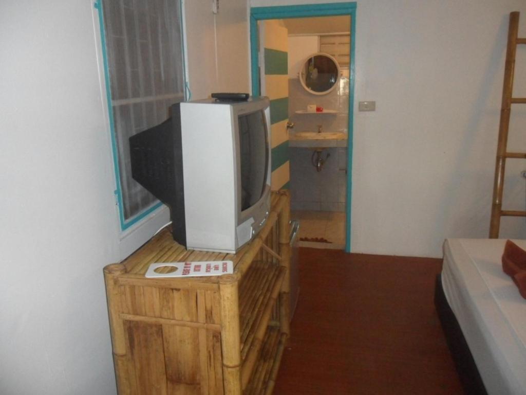 Blu' Beach Bungalows Plage de Lamai Extérieur photo