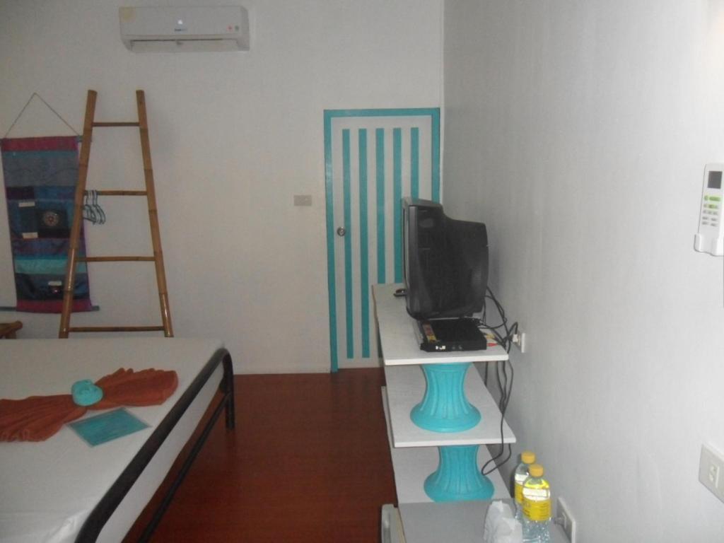 Blu' Beach Bungalows Plage de Lamai Extérieur photo